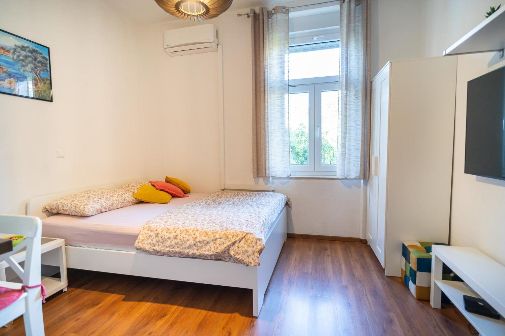 Appartement Goga Nova